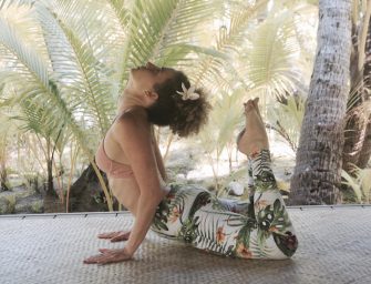 ANAHATA : Le chakra du coeur