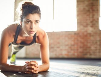 La callisthénie : cet entrainement sportif de plus en plus tendance