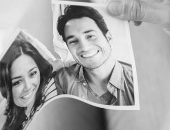 7 étapes pour survivre à une rupture amoureuse