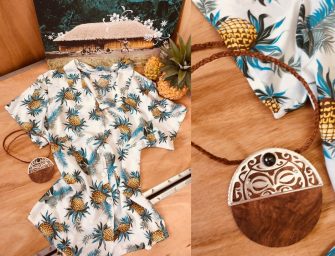 SG Tahiti et Letitia.B seront présentes au Créative Market