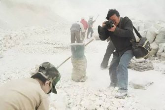 Lu Guang : Le photographe chinois primé disparaît au Xinjiang, voici 21 photos que la Chine voudrait nous cacher