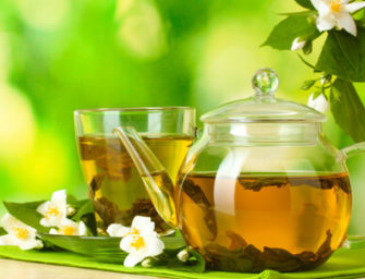 Comment le thé vert peut aider à perdre du poids ?