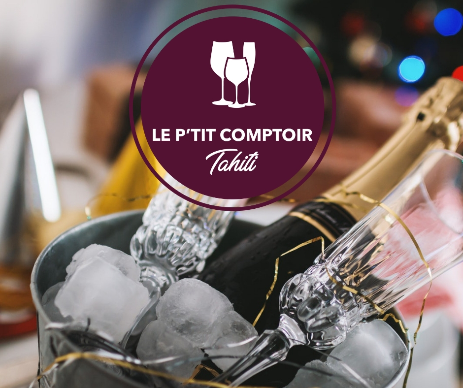 Comment bien choisir son champagne avec Le P’tit Comptoir ?