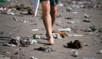Bali interdit très strictement les plastiques à usage unique en 2019