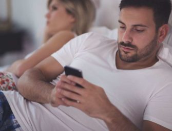 Infidélité : 6 signes qui peuvent la révéler