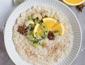 Pourquoi manger de l’avoine au petit-déjeuner ?