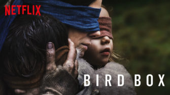 « Bird Box », le dernier grand succès de Netflix