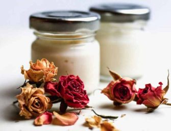 DIY : Un soin pour le visage à base de cire d&rsquo;abeille