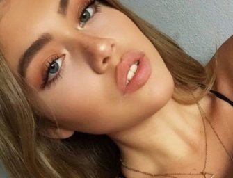 Comment se maquiller naturellement tous les jours ?