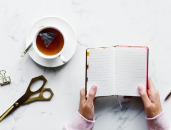 Six rituels bien-être pour commencer l’année 2019 en douceur