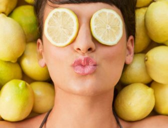 Connaissez-vous le pouvoir des antioxydants ?