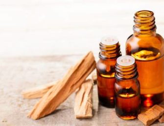 L&rsquo;huile essentielle de bois de santal est bénéfique pour la santé physique et mentale