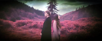 Birdy et  Rhodes : Let It All Go