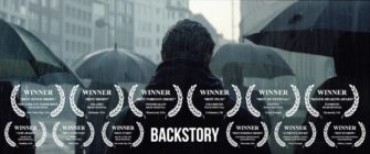 Backstory : Le court métrage bouleversant de toute une vie