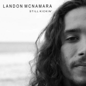Landon McNamara – Runnin’