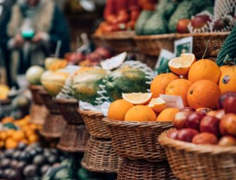 Comment éliminer les toxines grâce aux fruits ?