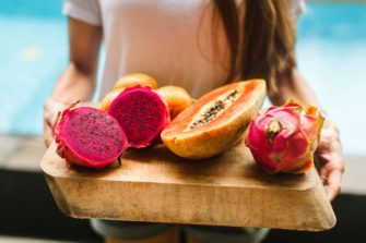 10 fruits tropicaux nutritifs que vous devriez manger au quotidien