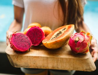 10 fruits tropicaux nutritifs que vous devriez manger au quotidien