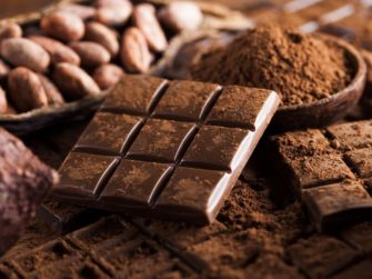 Du cacao au chocolat : les secrets du chocolatier