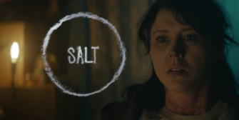 Salt, le court métrage d’horreur qui vous fera flipper !