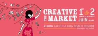 Le Creative Market vous donne rendez vous ce week-end !