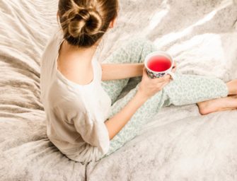 Le thé à l’hibiscus : un véritable concentré de bienfaits !