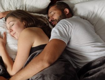 Câlins : les bienfaits étonnants des câlins sur notre santé