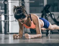 La planche : un exercice de gainage pour muscler tout votre corps