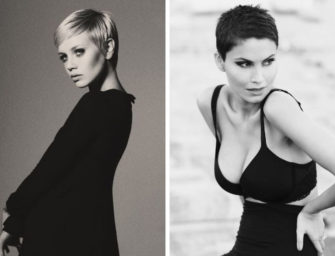 6 bonnes raisons de craquer pour une coupe à la garçonne !