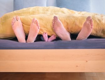 Comment améliorer la libido après la naissance d&rsquo;un enfant ?