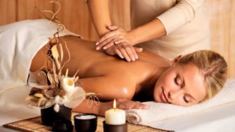 Le massage Tuina, les bienfaits du massage thérapeutique chinois