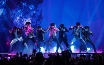 La K-pop, une phénomène musical venu de Corée