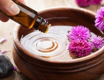 5 huiles essentielles dont vous avez besoin pour une maison propre et écologique