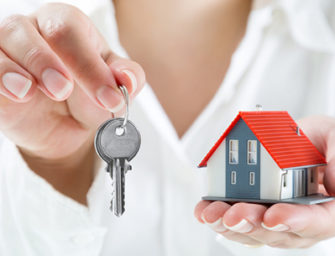 3 Façons de se détacher émotionnellement de sa maison lorsqu&rsquo;il est temps de la vendre