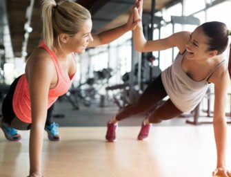 Sport : 4 exercices qui brûlent un maximum de calories