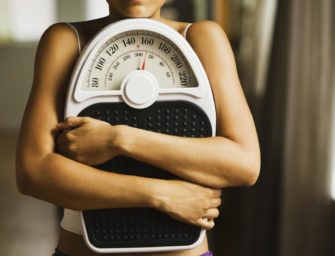 Si vous essayez de perdre du poids, arrêtez de faire ces erreurs