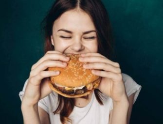 10 conseils pour arrêter la malbouffe et perdre du poids rapidement