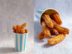 Les churros super faciles !