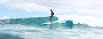 Les bienfaits du surf : 10 bonnes raisons de s’y mettre