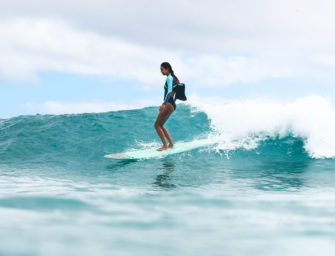 Les bienfaits du surf : 10 bonnes raisons de s&rsquo;y mettre