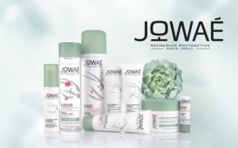 JOWAÉ, la nouvelle marque de cosmétiques franco-coréenne enfin à Tahiti
