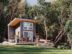 Une petite maison de 30 m2 à installer au bout du jardin