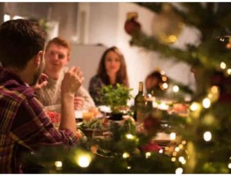 Les conseils pour éviter de prendre du poids pendant les Fêtes