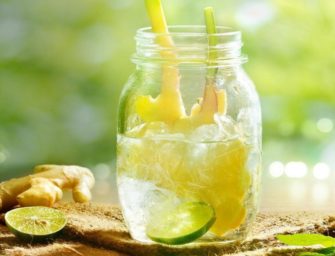 6 boissons pour détoxifier son foie en cette période de fêtes de fin d&rsquo;année