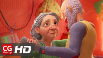 « Undone » un court métrage animé émouvant sur la vieillesse et la maladie d’Alzheimer
