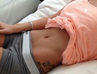 5 exercices pour sculpter votre taille