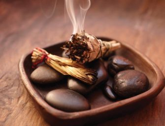 Maison : comment se débarrasser de l&rsquo;énergie négative ?