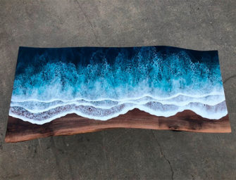 Ces tables basses sont incroyables