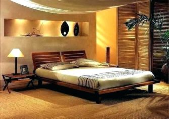 Créer la chambre à coucher idéale selon le Feng Shui