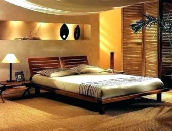 Créer la chambre à coucher idéale selon le Feng Shui